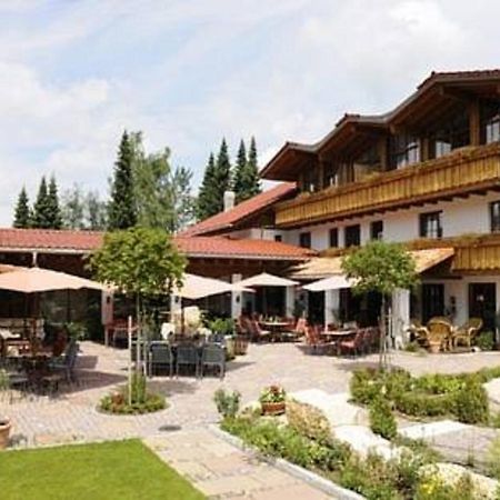 Allgaeuer Kraeuteralm Oberstaufen Esterno foto