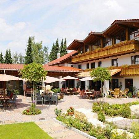Allgaeuer Kraeuteralm Oberstaufen Esterno foto